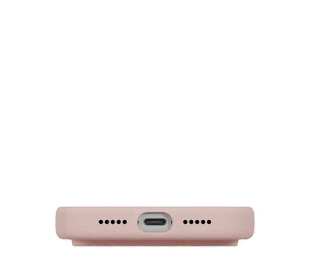 Uniq Lino do iPhone 17 Pro Magclick Charging różowy UNIQ-IP6.3P(2025)-LINOMBPNK - 1371830 - zdjęcie 4